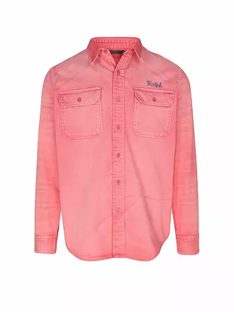 POLO RALPH LAUREN | Overshirt | 